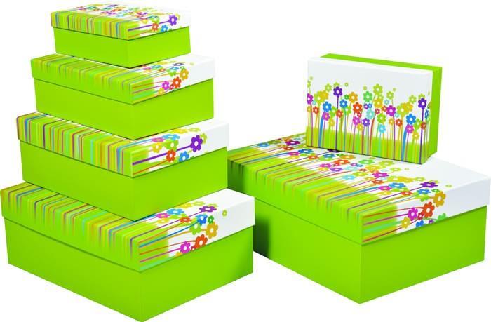 Gıpta Hediyelik Kutu 6 Lı Set 7687 DuplexGıpta Hediyelik Kutu 6 Lı Set 7687 Duplex - Kirtasiyem.netHediyelik Kutular