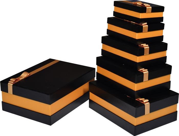Gıpta Hediyelik Kutu 6 Lı Set 7799 TriplexGıpta Hediyelik Kutu 6 Lı Set 7799 Triplex - Kirtasiyem.netHediyelik Kutular