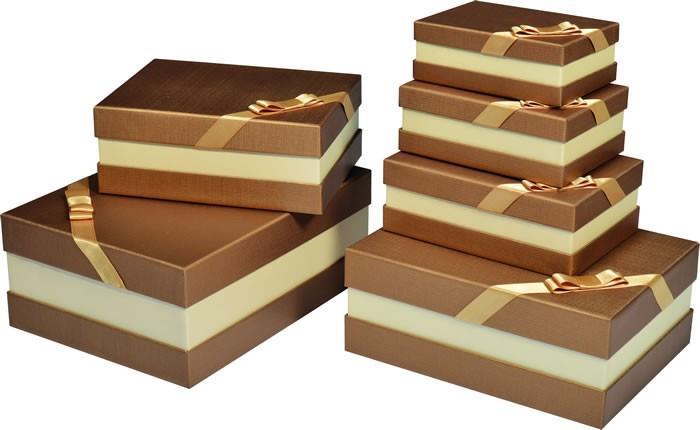 Gıpta Hediyelik Kutu 6 Lı Set 7806 TriplexGıpta Hediyelik Kutu 6 Lı Set 7806 Triplex - Kirtasiyem.netHediyelik Kutular