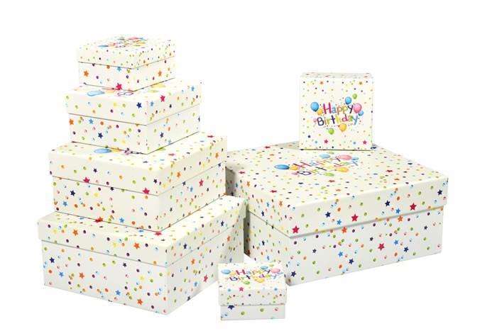 Gıpta Hediyelik Kutu 7 Li Set 7708 LevelGıpta Hediyelik Kutu 7 Li Set 7708 Level - Kirtasiyem.netHediyelik Kutular
