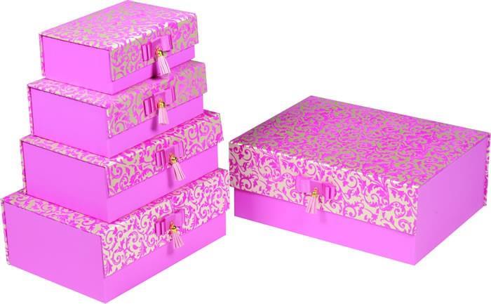 Gıpta Hediyelik Kutu 7938 Magnet 5.Li Set PembeGıpta Hediyelik Kutu 7938 Magnet 5.Li Set Pembe - Kirtasiyem.netHediyelik Kutular