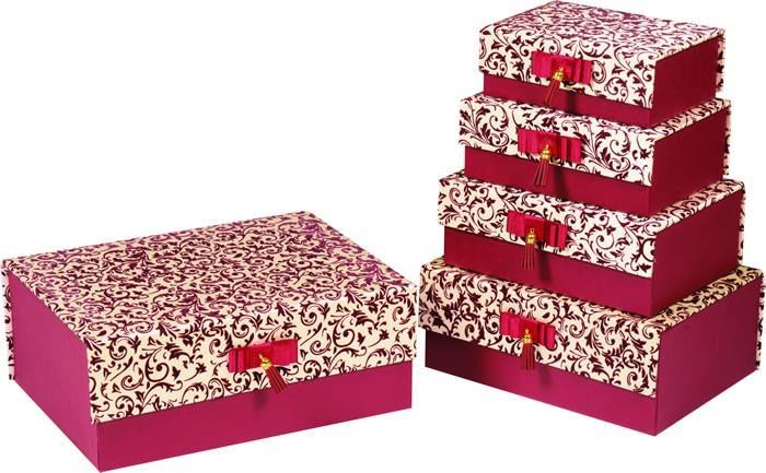 Gıpta Hediyelik Kutu 7941 Magnet 5.Li Set BordoGıpta Hediyelik Kutu 7941 Magnet 5.Li Set Bordo - Kirtasiyem.netHediyelik Kutular