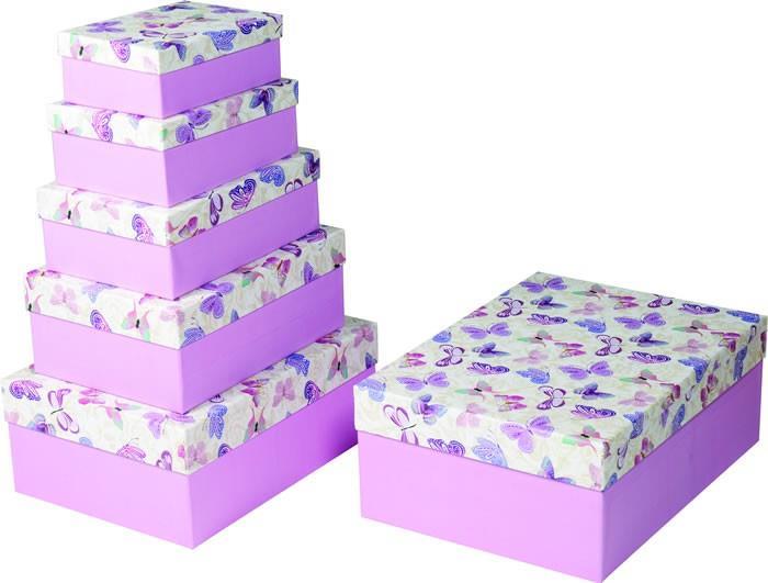 Gıpta Hediyelik Kutu Sunny 5 Li Set 7930Gıpta Hediyelik Kutu Sunny 5 Li Set 7930 - Kirtasiyem.netHediyelik Kutular