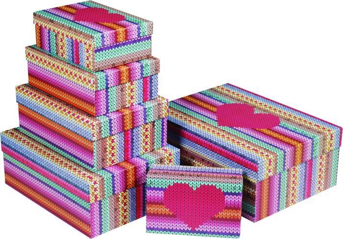 Gıpta Hediyelik Kutu Uno 5 Li Set 7945Gıpta Hediyelik Kutu Uno 5 Li Set 7945 - Kirtasiyem.netHediyelik Kutular