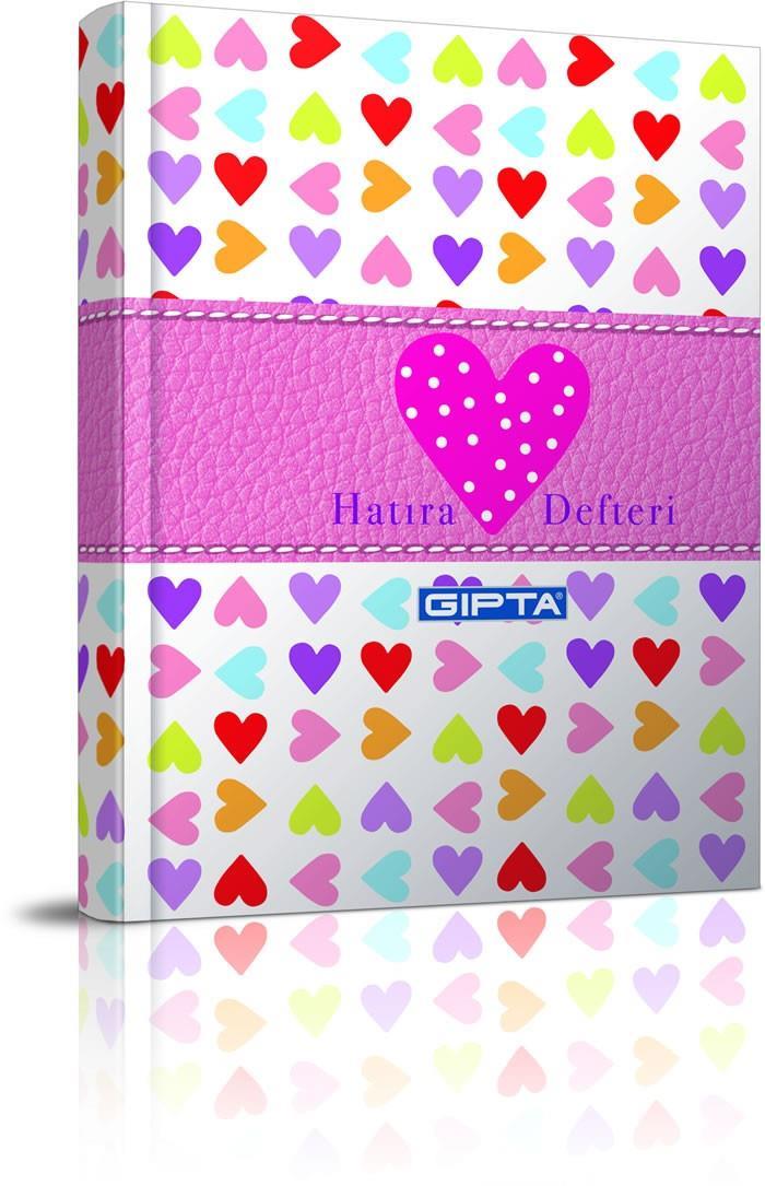Gıpta İplik Dikişli Sert Kapak Hatıra Defteri 14*20 120 Yp. Çizgili 2545Gıpta İplik Dikişli Sert Kapak Hatıra Defteri 14*20 120 Yp. Çizgili 2545 - Kirtasiyem.netHatıra Defterleri