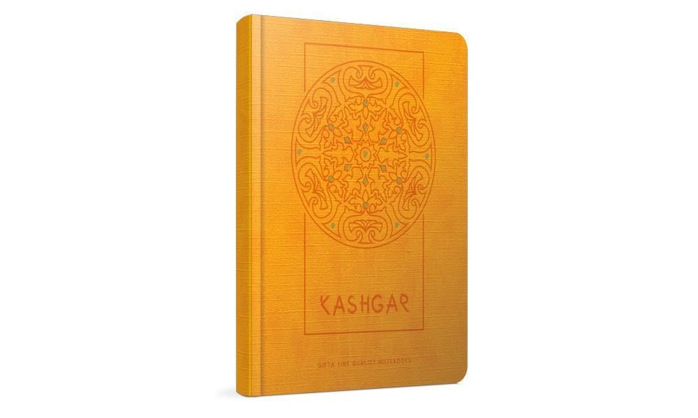 Gıpta Kashgar Defter İp Dkş. Sert Kapak 13X21 120 Yaprak Çizgili (Stand)Gıpta Kashgar Defter İp Dkş. Sert Kapak 13X21 120 Yaprak Çizgili (Stand) - Kirtasiyem.netSert Kapak Defterler