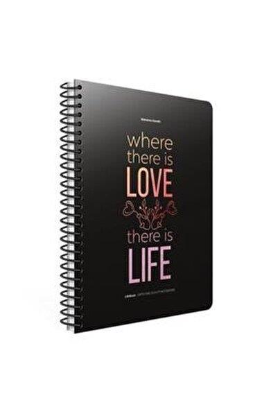 Gıpta Lıfe-Book Spr.Karton Kpk. Defter 19X26 100-4 Yp KareliGıpta Lıfe-Book Spr.Karton Kpk. Defter 19X26 100-4 Yp Kareli - Kirtasiyem.netSpiralli Karton Kapak Defterler