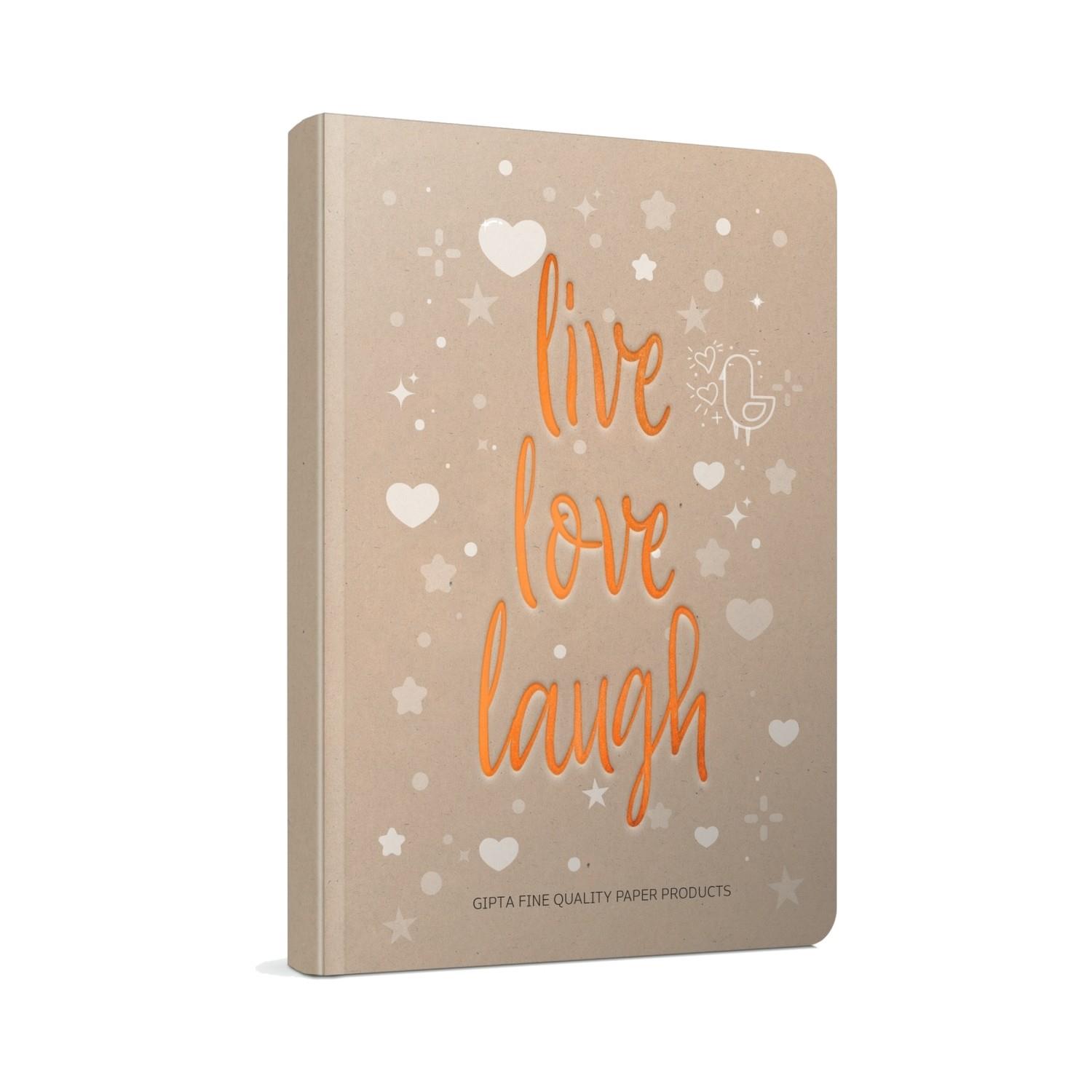 Gıpta Love Book Spr.Karton Kpk.Defter 17X24 80-4 Yp. KareliGıpta Love Book Spr.Karton Kpk.Defter 17X24 80-4 Yp. Kareli - Kirtasiyem.netSpiralli Karton Kapak Defterler