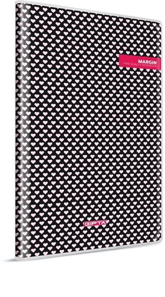 Gıpta Margin İplik Dikişli  Pvc. Kapak Defter 9X14 96 Yaprak KareliGıpta Margin İplik Dikişli  Pvc. Kapak Defter 9X14 96 Yaprak Kareli - Kirtasiyem.net8.Sınıf