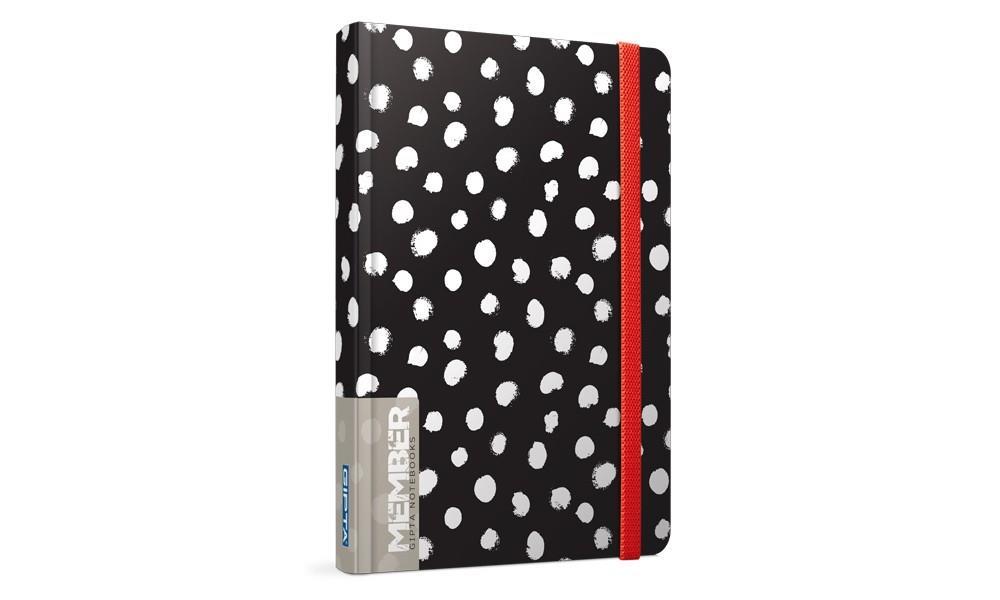 Gıpta Member İplik Dikişli Yumuşak Kapak Defter 19X26 120 Yaprak KareliGıpta Member İplik Dikişli Yumuşak Kapak Defter 19X26 120 Yaprak Kareli - Kirtasiyem.net8.Sınıf