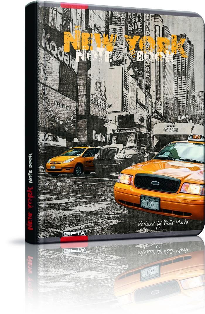 Gıpta Metropol İplik Dikişli Sert Kapak Defter 17X24 120 Yp. KareliGıpta Defter Metropol İp.Dkş.Sert Kapak 17X24-120 Yaprak Kare - Kirtasiyem.netSert Kapak Defterler