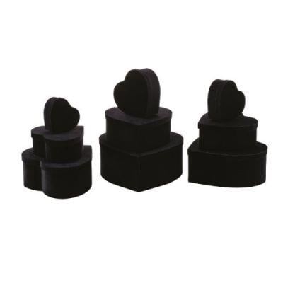 Gıpta Mılla Kalp 9 Lu Set 4-Bx89650-2161Gıpta Mılla Kalp 9 Lu Set 4-Bx89650-2161 - Kirtasiyem.netHediyelik Kutular