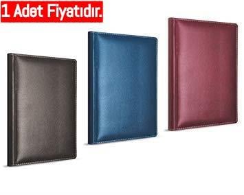 Gıpta Modelıst İp.Dkş.Deri Kap.Defter 20X28 120-4 Yp. Kareli (1 Adet)Gıpta Modelıst İp.Dkş.Deri Kap.Defter 20X28 120-4 Yp. Kareli - Kirtasiyem.netDeri Kapaklı Defterler