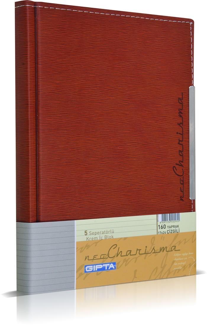 Gıpta Neocharisma Defter Sert Kapak İp. Dkş. Sep. 14*20 160 Yaprak Kareli 1308Gıpta Neocharisma Defter Sert Kapak İp. Dkş. Sep. 14*20 160 Yaprak Kareli 1308 - Kirtasiyem.netModelist Defterler