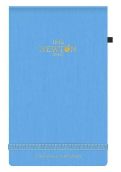 Gıpta Newton Bloknot İp.Dkş.C.Bezi Kapak 13X21-120 Yaprak Ç.(Stn)Gıpta Newton Bloknot İp.Dkş.C.Bezi Kapak 13X21-120 Yaprak Ç.(Stn) - Kirtasiyem.netBloknotlar