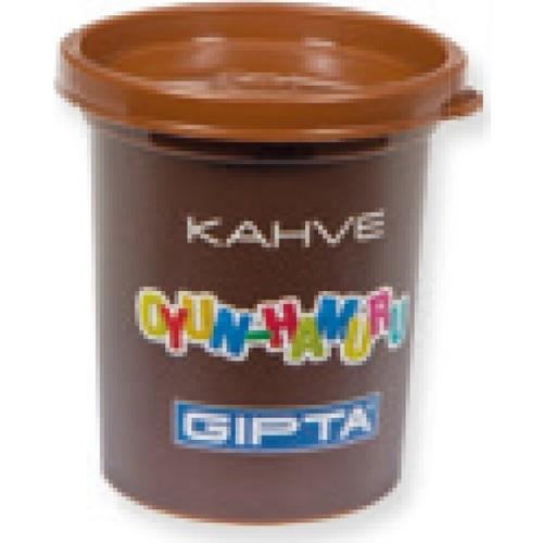 Gıpta Oyun Hamuru 140 Gr KahverengiGıpta Oyun Hamuru 140 Gr Kahverengi - Kirtasiyem.netOyun Hamurları