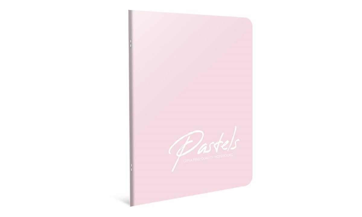 Gıpta Pastels Tel Dkş. Pp Kpk.Defter A4 60 Yp KareliGıpta Pastels Tel Dkş. Pp Kpk.Defter A4 60 Yp Kareli - Kirtasiyem.netPlastik Kapak Defterler