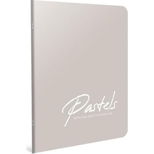 Gıpta Pastels Tel Dkş. Pp Kpk.Defter A4 40 Yp KareliGıpta Pastels Tel Dkş. Pp Kpk.Defter A4 40 Yp Kareli - Kirtasiyem.netPlastik Kapak Defterler