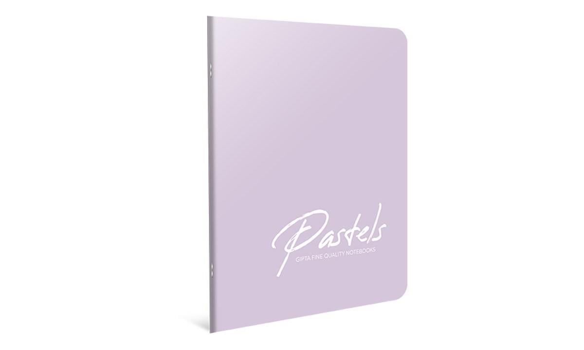 Gıpta Pastels Tel Dkş.Pp Kpk.Defter A6 80-4 Yp.KareliGıpta Pastels Tel Dkş.Pp Kpk.Defter A6 80 Yp.Kareli - Kirtasiyem.netPlastik Kapak Defterler