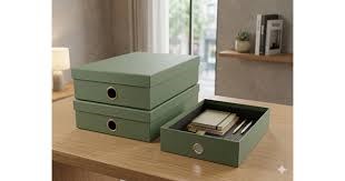 Gıpta Pearl Green Dosya KutusuGıpta Pearl Green Dosya Kutusu | Kırtasiyem.netMagazinlik