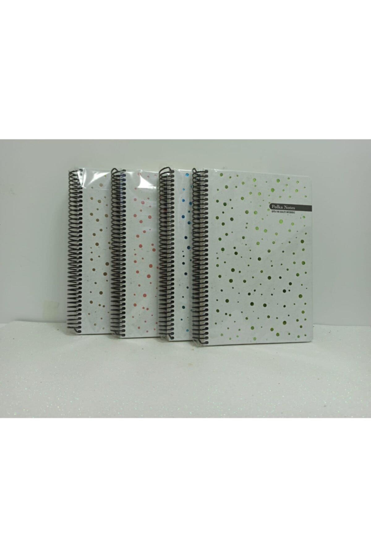 Gıpta Polka Notes Spr.Sert Kpk.Defter 17X24 120 Yp.KareliGıpta Polka Notes Spr.Sert Kpk.Defter 17X24 120 Yp.Kareli - Kirtasiyem.netSert Kapak Defterler