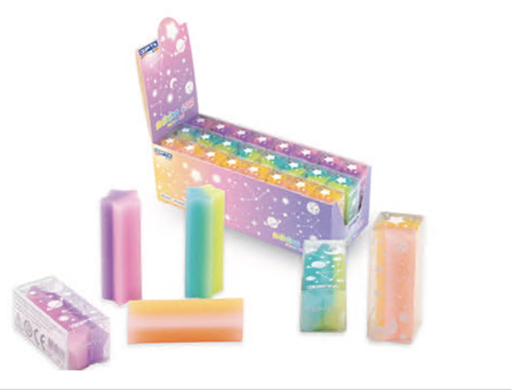 Gıpta Silgi - Shınıng Star _24Silgiler