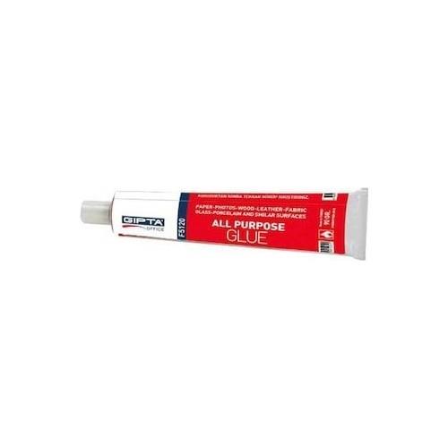 Gıpta Sıvı Yapıştırıcı - 19GrGıpta Sıvı Yapıştırıcı - 19Gr - Kirtasiyem.netSıvı Yapıştırıcılar