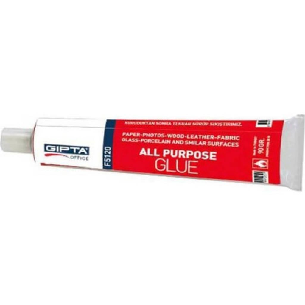 Gıpta Sıvı Yapıştırıcı - 90GrGıpta Sıvı Yapıştırıcı - 90Gr - Kirtasiyem.netSıvı Yapıştırıcılar