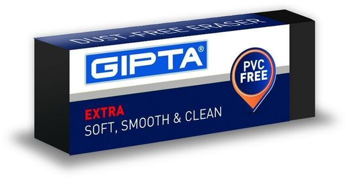 Gıpta Siyah Silgi Orta Gıpta Siyah Silgi Orta  - Kirtasiyem.net8.Sınıf