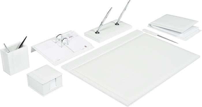 Gıpta Solid Sümen Takımı 8 Parça Beyaz 7572Gıpta Sümen Takımı Solid 8 Parça Beyaz 7572 - Kirtasiyem.netSümen Takımları