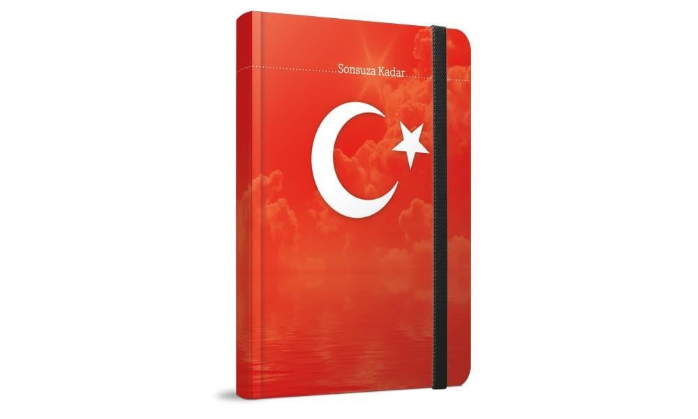 Gıpta Sonsuza Kadar İplik Dikişli Sert Kapak Defter 13X21 120 Yp. Çizgili Gıpta Sonsuza Kadar İplik Dikişli Sert Kapak Defter 13X21 120 Yp. Çizgili  - Kirtasiyem.netSert Kapak Defterler
