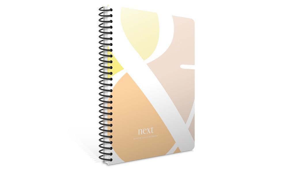 Gıpta Spiralli Defter Next Ofs.Pp.Kapak A4 80 Yaprak Kare.Gıpta Spiralli Defter Next Ofs.Pp.Kapak A4 80 Yaprak Kare. - Kirtasiyem.netSpiralli Plastik Kapak Defterler