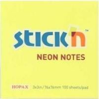 Gıpta Stıckn 76X51 Eco Notes Pastel Sarı 100YpGıpta Stıckn 76X51 Eco Notes Pastel Sarı 100Yp - Kirtasiyem NetStickerlar