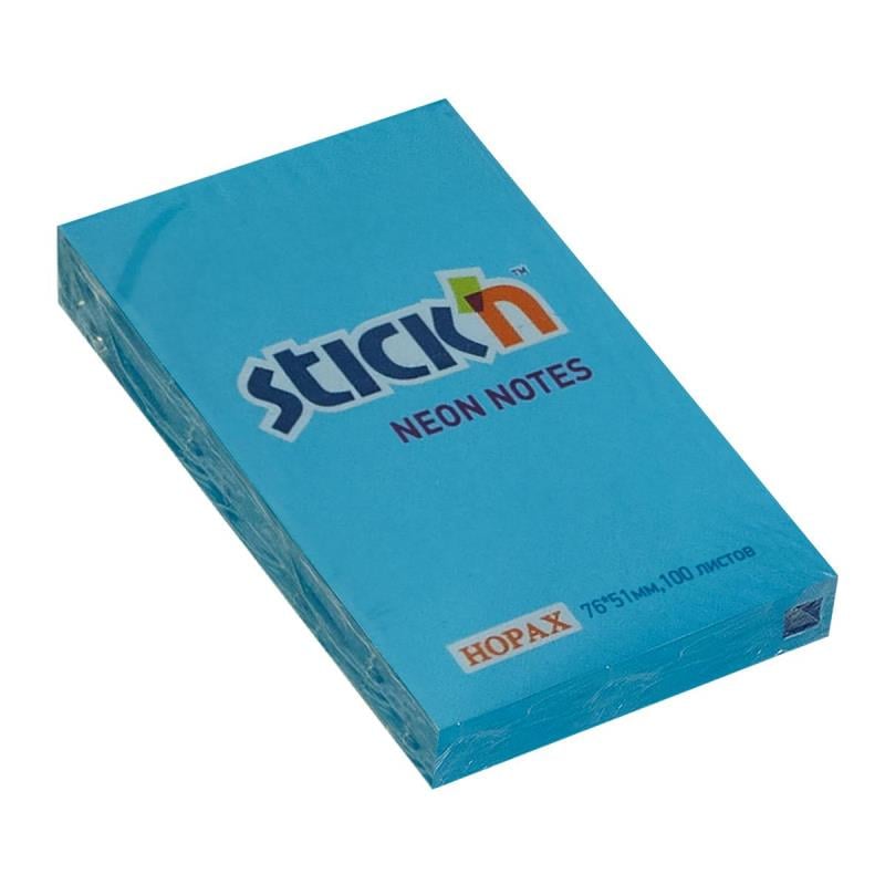 Gıpta Stıckn 76X51 Neon Mavi 100YpGıpta Stıckn 76X51 Neon Mavi 100Yp - Kirtasiyem.netYapışkanlı Not Kağıtları