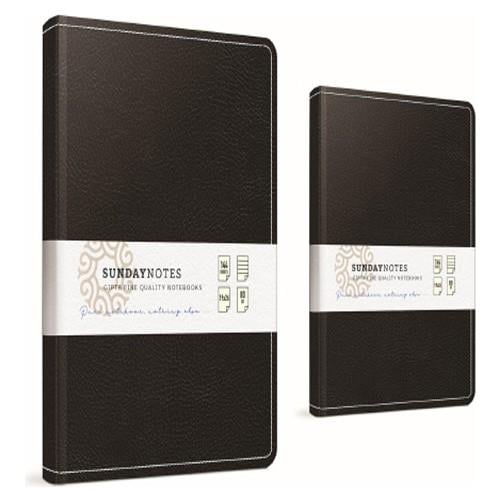 Gıpta Sunday Notes İp.Dk.Deri.Kp.Defter 19X26-140-1 Yp ÇizgiliGıpta Sunday Notes İp.Dk.Deri.Kp.Defter 19X26-140-1 Yp Çizgili - Kirtasiyem.netDeri Kapaklı Defterler