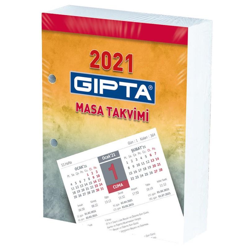 Gıpta Takvim Blok 10X13 365-Gtb Takvim BlokGıpta Takvim Blok 10X13 365-Gtb 2022 - Kirtasiyem.netMasa Takvimleri