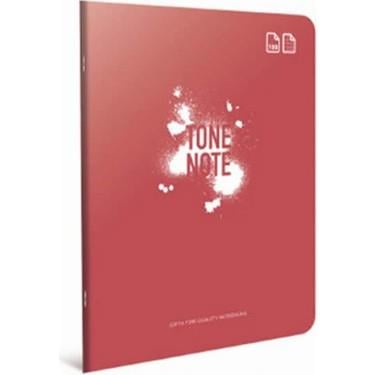 Gıpta Tone-Note Tel Dkş. Pp Kpk Defter A4-60-1 Yp ÇizgiliGıpta Tone-Note Tel Dkş. Pp Kpk Defter A4-60-1 Yp Çizgili - Kirtasiyem.netPlastik Kapak Defterler