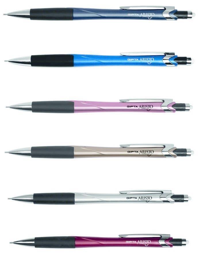 Gıpta Versatil Kalem Arısto 0.7Mm BakırGıpta Versatil Kalem Arısto 0.7Mm Bakır - Kirtasiyem.netVersatil ( Uçlu ) Kalemler