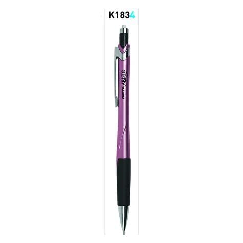 Gıpta Versatil Kalem Arısto 0.7Mm Gül PembeGıpta Versatil Kalem Arısto 0.7Mm Gül Pembe - Kirtasiyem.netVersatil ( Uçlu ) Kalemler