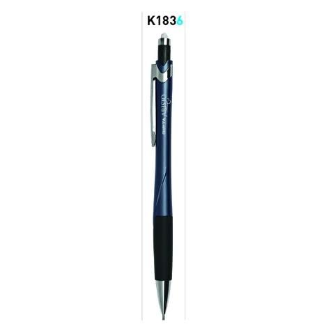 Gıpta Versatil Kalem Arısto 0.7Mm Koyu GriGıpta Versatil Kalem Arısto 0.7Mm Koyu Gri - Kirtasiyem.netVersatil ( Uçlu ) Kalemler