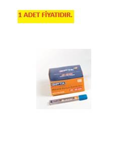 Gıpta Versatil Kalem Color X 0.7 6Desen_48 (1 Adet)Gıpta Versatil Kalem Color X 0.7 6Desen *48 - Kirtasiyem.netVersatil ( Uçlu ) Kalemler