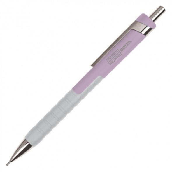 Gıpta Versatil Kalem Kıplıng 0.7Mm Pastel LilaGıpta Versatil Kalem Kıplıng 0.7Mm Pastel Lila - Kirtasiyem.netVersatil ( Uçlu ) Kalemler