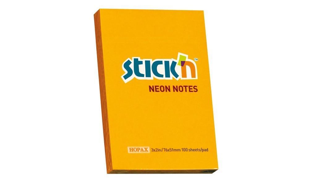 Gıpta Yapışkanlı Not Kağıdı 76X51 100 Yp. Neon TuruncuGıpta Yapışkanlı Not Kağıdı 76X51 100 Yp. Neon Turuncu - Kirtasiyem.netYapışkanlı Not Kağıtları