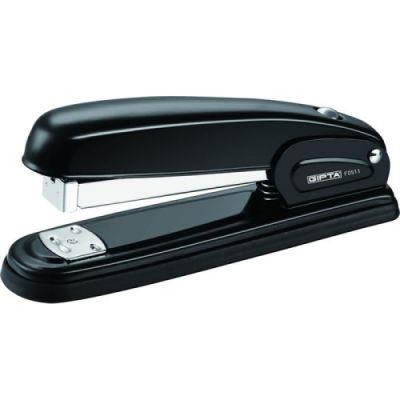 Gıpta Zımba - Metal 24/6 Otomatık SıyahGıpta Zımba - Metal 24/6 Otomatık Sıyah - Kirtasiyem.netZımba Makineleri