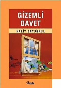 Gizemli DavetGizemli Davet - Kirtasiyem.netRoman