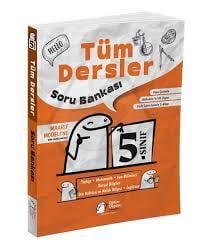 Gizli 5. Sınıf Tüm Dersler Soru Bankası Eğitim Deposu7.Sınıf
