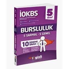 Gizli 5. Sınıf 10 Bursluluk Deneme Gizli 5. Sınıf 10 Bursluluk Deneme  - Kirtasiyem.net8.Sınıf
