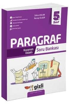 Gizli 5. Sınıf Anlamdan Paragrafa Gizli GeçişGizli 5. Sınıf Anlamdan Paragrafa Gizli Geçiş - Kirtasiyem.net5.Sınıf
