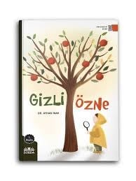 Gizli Özne Ayhan İnak8.Sınıf