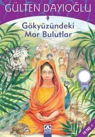 Gökyüzündeki Mor Bulutlar AltınRoman